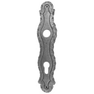 ÚZKY OTVORENÝ PRIESTOR SIGNÁLU. 90 KOVANÝCH PRVKOV 63,138 H260XL57 3MM