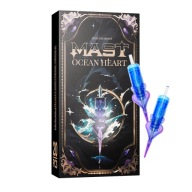 Kazeta ihly na permanentný make-up Mast Ocean Heart 0803RL (1 ks)