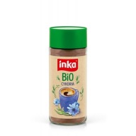 Inka Cykoria Bio obilná káva 100g