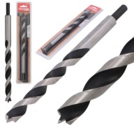 ŠPIRÁLOVÁ VŔTAČKA DO DREVA 16 X 250 mm HSS PRÉMIOVÝ ŤAH