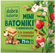 DOBRÉ KALORICKÉ MINITYČKY A'LA JABLČNÝ PÁR so ŠKORICOU bez CUKRU | ORECHY