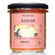 Jemné bio kimchi 300g