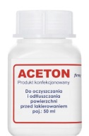 RENOSKÓR ACETONOVÝ ODMASTŇOVAČ KOŽE 50ML
