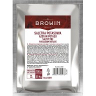 DRASELNÝ SALETTE 100g BROWIN 410011