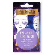 Náplasti na oči Perfecta Eye alebo Smile Line Patch