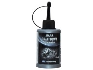 AG grafitové mazivo na ochranu olejničky, 65ml
