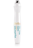 Delia Cosmetics Hyaluron Fusion 50+ očný liftingový roll-on 15 ml