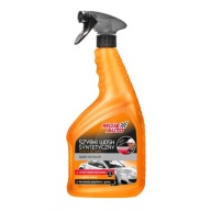 AMT 19-606 TEKUTÉ VOSK 750ML SYNTETICKÝ ATOMIZÉR / RÝCHLY VOSK / MY