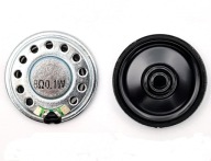 miniatúrny reproduktor 3cm 30mm 0,1W 8ohm