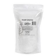 Kyselina citrónová 1000g Natur Planet