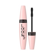 Mascara Eveline Cosmetics Look Up So Black