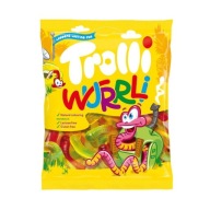 WURRLI 100g - ŽELÉ