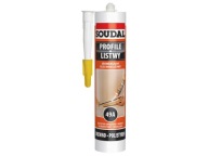 SOUDAL UNIVERZÁLNE MONTÁŽNE LEPIDLO 49A 280ml