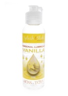 Vanilkový intímny gél - Splash Slide Vanilla 100ml
