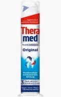 Thera med Original zubná pasta 100 ml