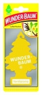 Vianočný stromček s vôňou Wunder-Baum Vanilka