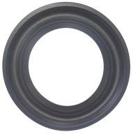 Široký gumený záves pre 14 cm 142/134/100/88 mm reproduktory JBL JAMO