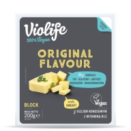 Violife natural 200g