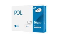 POLLUX KOPÍROVACÍ PAPIER A4 80 G/M2 500 LISTOV