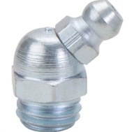 Maznička KALAMITKA M10x1 45 stupňov DIN 71412A x10