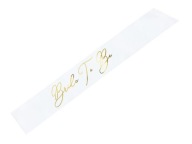 BIELA ​​NEVESTA NA PÁRKU, 75 CM, BACHELORette PARTY