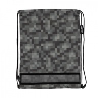 Strigo taška 45 x 35 cm na topánky, outfit, MINECRAFT