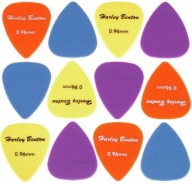 HARLEY BENTON SADA GITAROVÝCH STRÁNKA 0,96mm 12 kusov