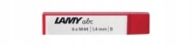 Náplne do ceruziek Lamy ABC