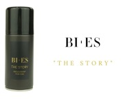 DEO SPR.MEN THESTORY 150M