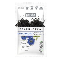 Čierny kmín. Odpor. Vláknina + Omega 3 a 6 40g
