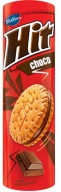 BAHLSEN HIT ČOKOLÁDOVÁ PRÍCHUŤ 220G