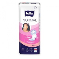 Bella Normal hygienické vložky 10 ks.