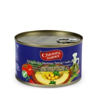 KLASICKÁ HUMMUSOVÁ TAHINI PASTA 420g CHTOURA