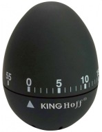 KUCHYNSKÝ ČASOVAČ časovač 60 min KH1620