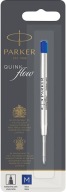Vložka Parker Quinkflow Blue F 1950368