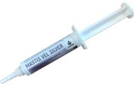 MASTIS VEL SILVER - balzam s nanostriebrom