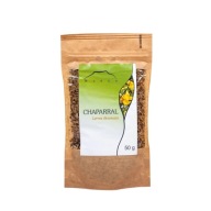Chaparral rezaný list 50g