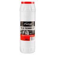 Technický mastenec na pneumatiky, duše, gumové tesnenia, 400g