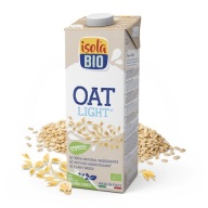 ISOLA Light BIO ovsený nápoj 1 l