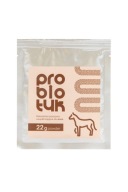 Doplnková kŕmna zmes pre kone LAB-V Probiotic - 22 g