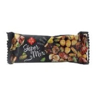 Super Mix orechová tyčinka 40g TEMPO