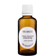 Borovicový esenciálny olej 10ml