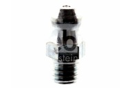 Maznička FEBI BILSTEIN M6X1 0° ROVNÁ
