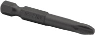 Hrot BITOV PHILIPS PH 3 x 50mm oceľ S2-ACR