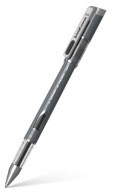 MEGAPOLIS GÉLOVÉ PERO 0,5MM ČIERNA
