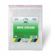 Sklenená rohož 150G/M2-0,5 M2 526