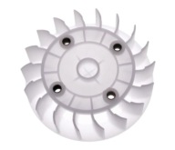 Ventilátor na kolobežku ADVENTURE JONWAY GY6 125 Magneta