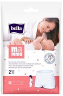 Bella Mamma opakovane použiteľné popôrodné nohavičky 2 ks XL