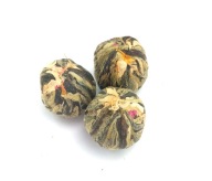 BLOOMING TEA Jade Kingdom 3 ks.