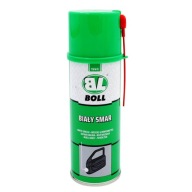 Biele mazivo v spreji 400 ml Boll 001036